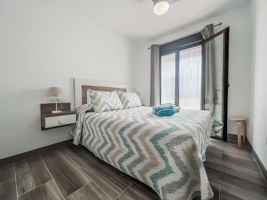Modern 2 Bed Apartment With Pool In Frigiliana Buitenkant foto